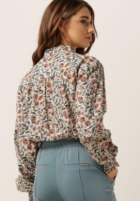 Ecru HARPER & YVE Blouses BOBBI-LS - large