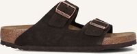 Bruine BIRKENSTOCK Slippers ARIZONA HEREN Bruine BIRKENSTOCK Slippers ARIZONA HEREN - medium