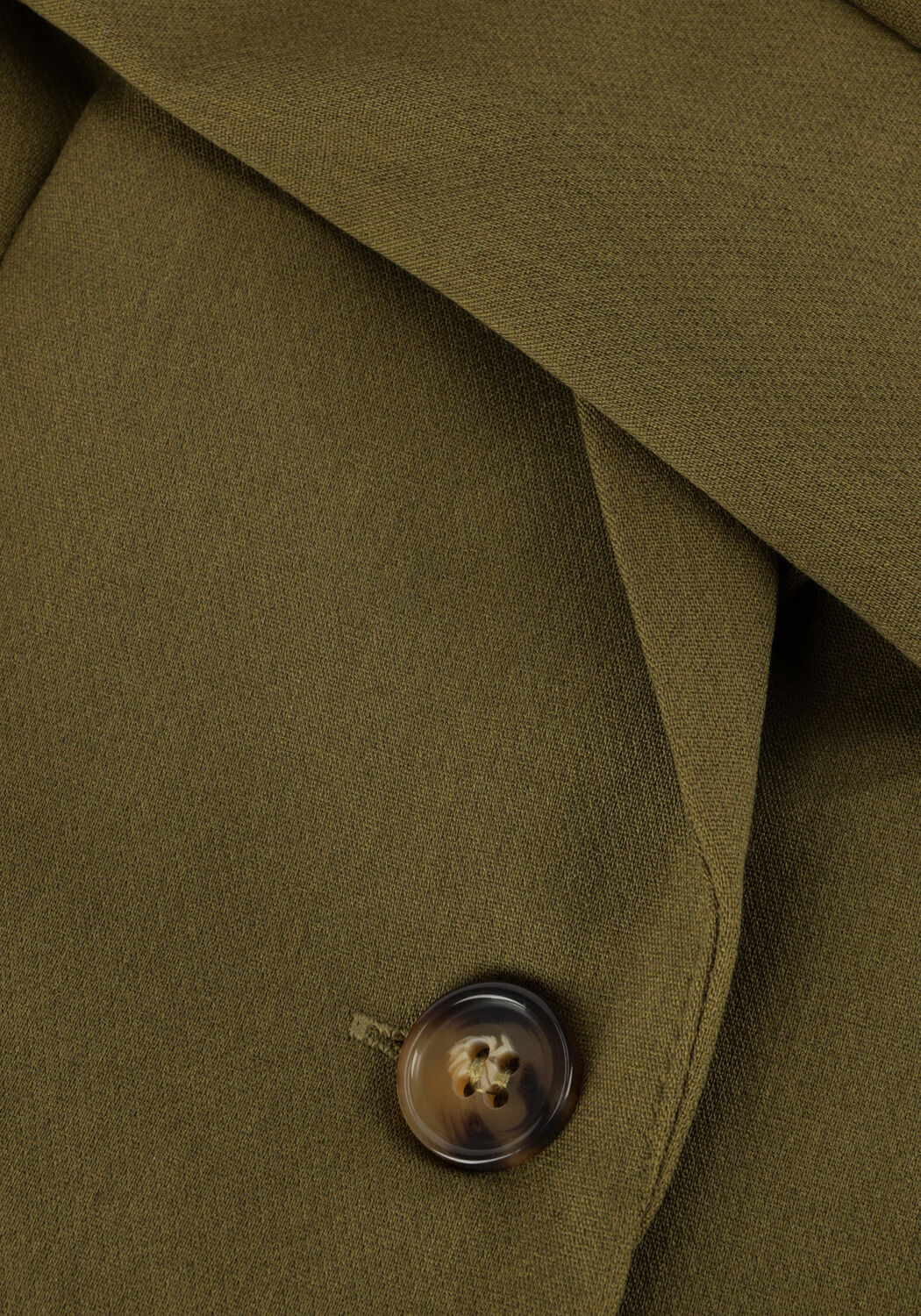 Groene AI&KO Blazer ARIEL VIS 345 G - large