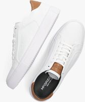 Witte MCGREGOR Lage sneakers 621300555 - medium