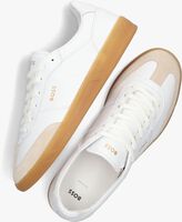 Witte BOSS Lage sneakers BRANDON TENN LED - medium