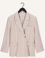 Creme MODSTRÖM Blazer PARK BLAZER Creme MODSTRÖM Blazer PARK BLAZER - medium