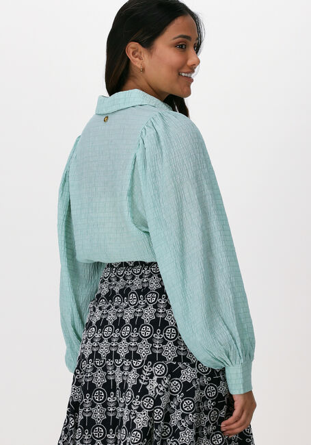 Mint FREEBIRD Blouses KENDALL - large