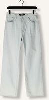 Lichtblauwe REPLAY Wide jeans LAELJ PANTS Lichtblauwe REPLAY Wide jeans LAELJ PANTS - medium