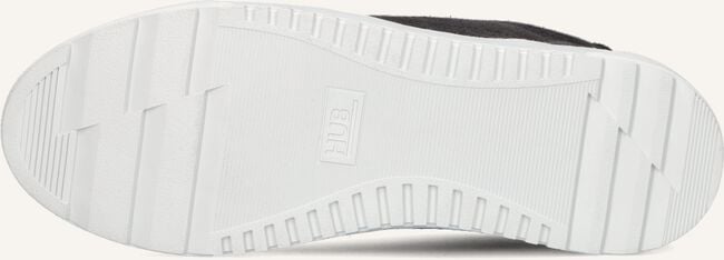 Blauwe HUB Lage sneakers ROYAL-S Blauwe HUB Lage sneakers ROYAL-S - large