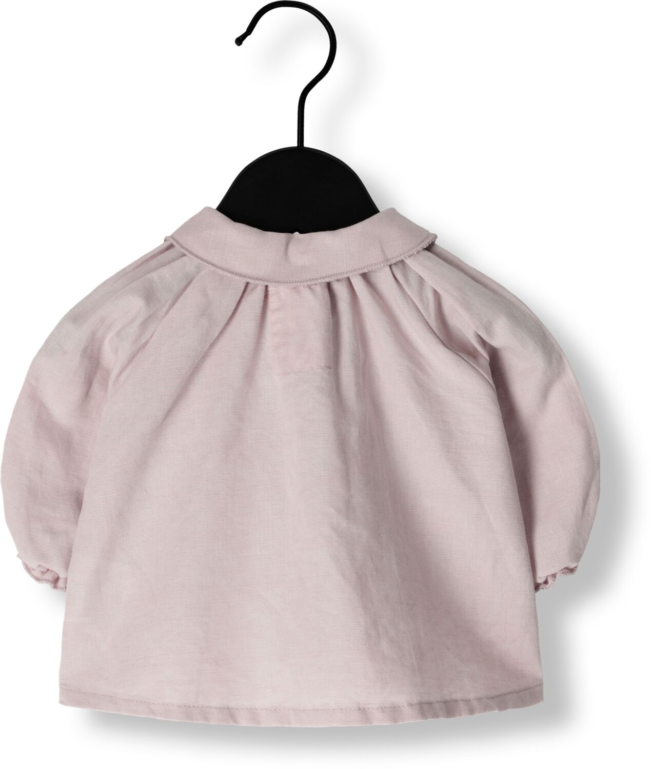 PLAY UP Jongens Overhemden Woven Shirt Roze