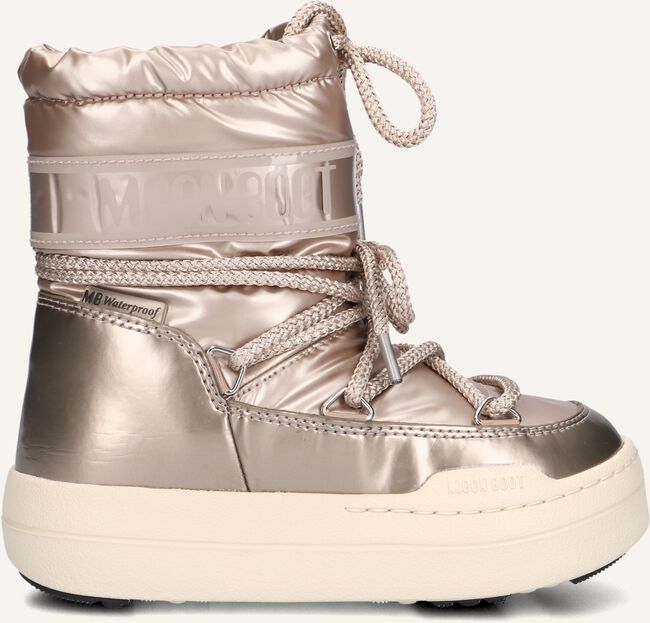 Roségouden MOON BOOT Snowboots JR PARK BOOT Roségouden MOON BOOT Snowboots JR PARK BOOT - large