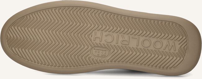 Beige WOOLRICH Lage sneakers ARROW COURT MAN Beige WOOLRICH Lage sneakers ARROW COURT MAN - large