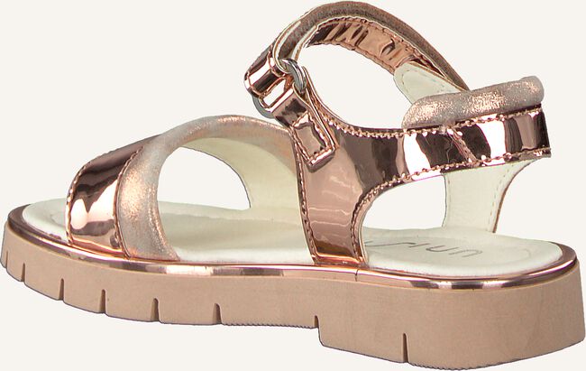 Roze UNISA Platte sandalen NENUM Roze UNISA Platte sandalen NENUM - large