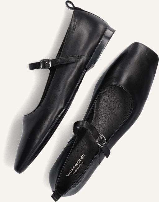 VAGABOND SHOEMAKERS DELIA VAGABOND SHOEMAKERS DELIA - large