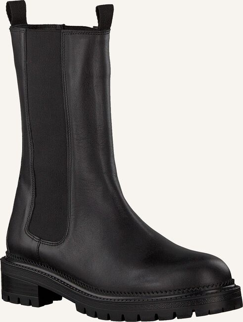 Zwarte SHABBIES Chelsea boots 182020273 Zwarte SHABBIES Chelsea boots 182020273 - large