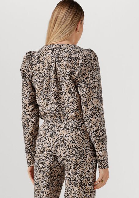 Multi STUDIO ANNELOES Top VALDIS ANIMAL - large