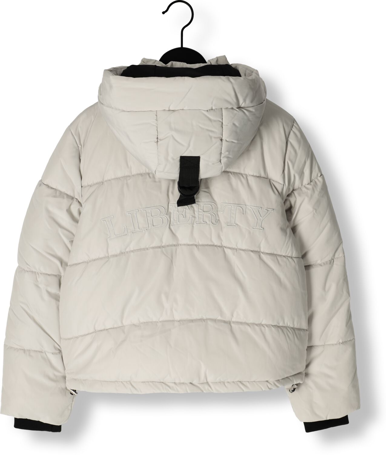 FRANKIE & LIBERTY Meisjes Jassen Pippa Puffer Coat Kit