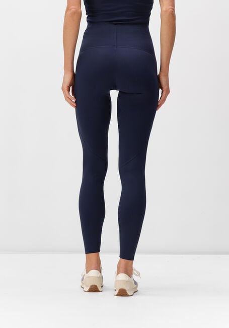 Donkerblauwe NEO NOIR Broeken VESTA LEGGINGS - large