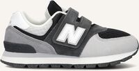 Zwarte NEW BALANCE Lage sneakers PV574 - medium