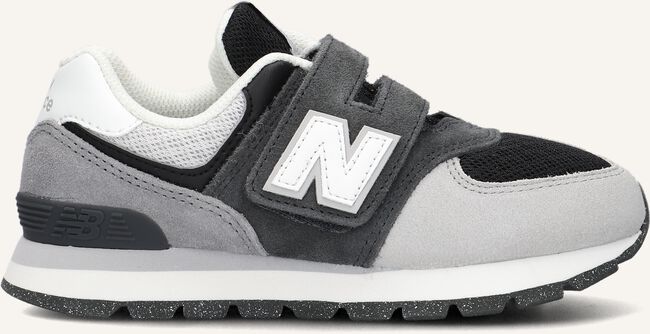 Zwarte NEW BALANCE Lage sneakers PV574 Zwarte NEW BALANCE Lage sneakers PV574 - large