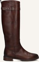 Bruine PERTINI Hoge laarzen 32556 - medium
