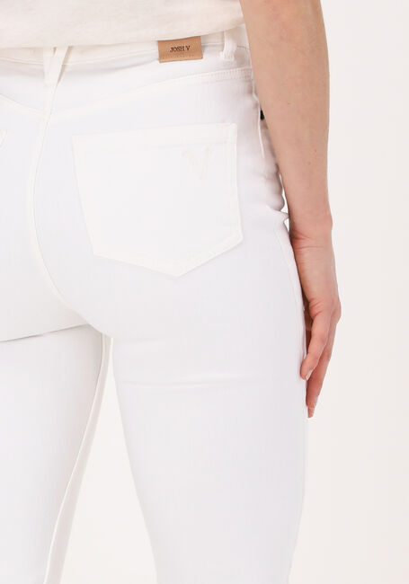 Witte JOSH V Skinny jeans MILEY - large