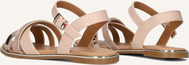 Roze TOMMY HILFIGER Sandalen 33252 Roze TOMMY HILFIGER Sandalen 33252 - large