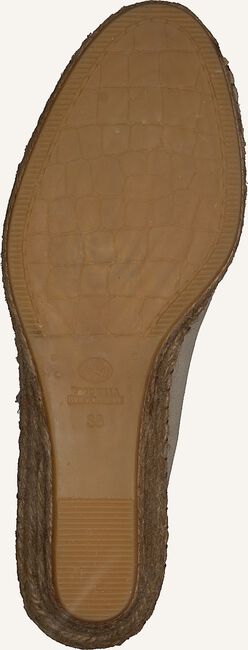Beige FRED DE LA BRETONIERE Espadrilles 153010083 Beige FRED DE LA BRETONIERE Espadrilles 153010083 - large