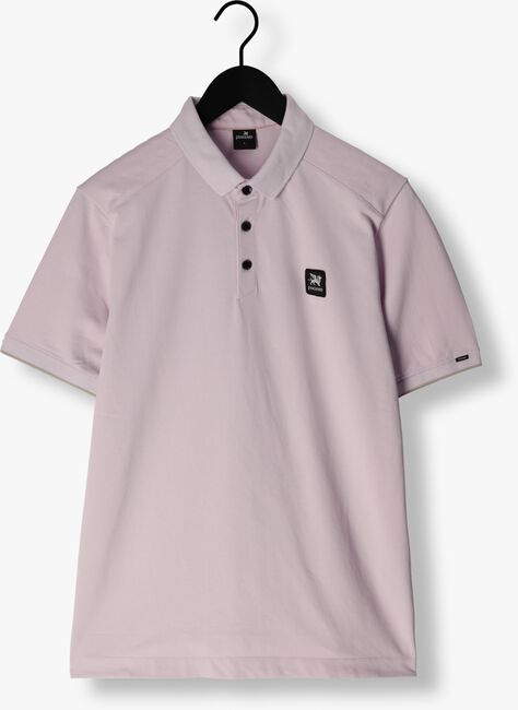 Paarse VANGUARD Polo SHORT SLEEVE POLO PIQUE GENTLEMAN'S PACKAGE DEAL - large