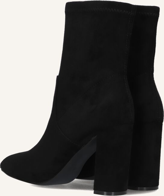 Zwarte OMODA Enkellaarsjes C0492-11 Zwarte OMODA Enkellaarsjes C0492-11 - large