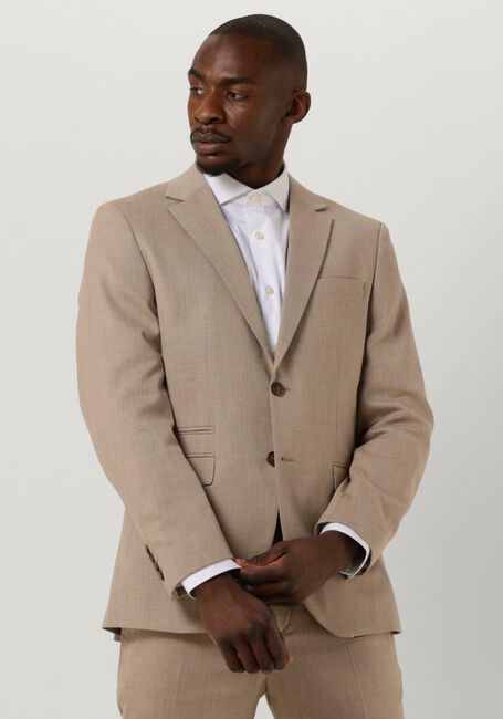 Beige SELECTED HOMME Colbert SLHSLIM-NEIL - large