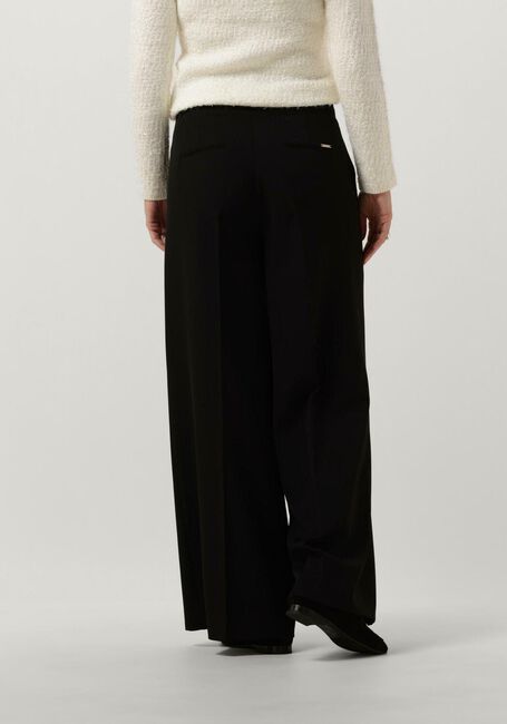 Zwarte LIU JO Pantalon PANT.FANCY H.W. - large