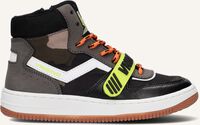 Groene VINGINO Hoge sneakers RENS MID VELCRO - medium