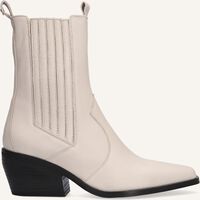 Witte NOTRE-V Cowboylaarzen AL335 - medium