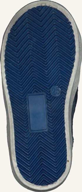 Blauwe BRAQEEZ Sneakers 417530 Blauwe BRAQEEZ Sneakers 417530 - large