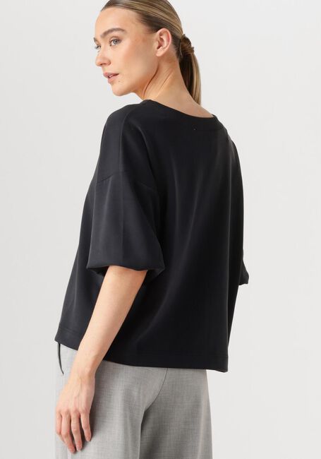 Zwarte AIMEE THE LABEL Sweater ROMEE2 - large