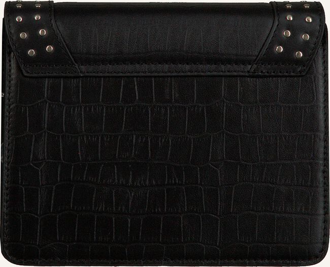 Zwarte LOULOU ESSENTIELS Schoudertas 92BAG WILD Zwarte LOULOU ESSENTIELS Schoudertas 92BAG WILD - large