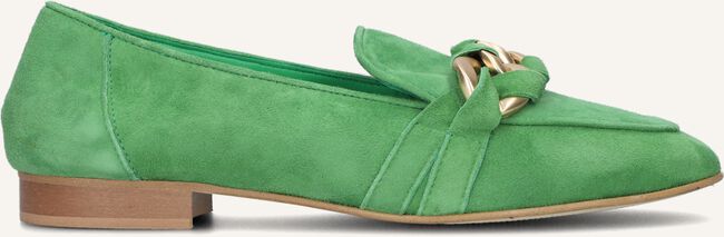 Groene NOTRE-V Loafers 06-27 Groene NOTRE-V Loafers 06-27 - large