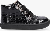 Zwarte SHOESME Hoge sneaker FL21W001 - medium