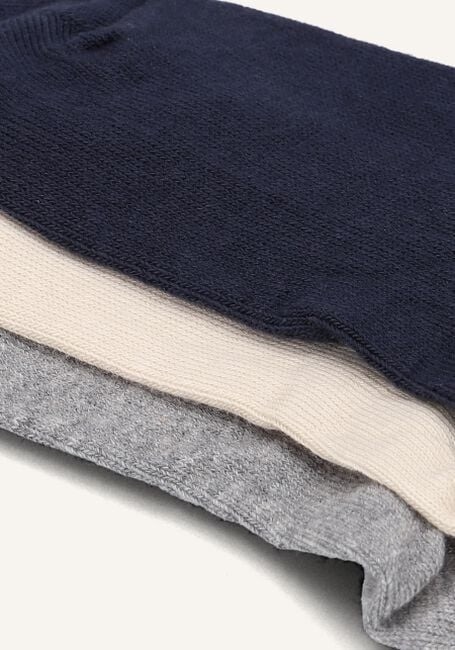 Multi MP DENMARK Sokken ANKER SOCKS 3-PACK Multi MP DENMARK Sokken ANKER SOCKS 3-PACK - large
