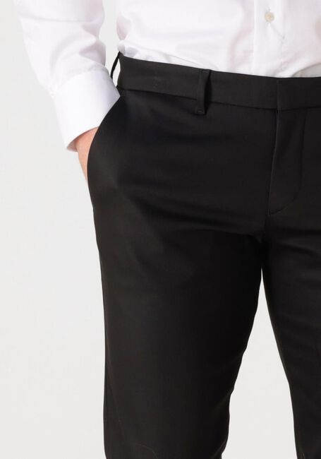 Zwarte DRYKORN Pantalon SIGHT 105617 - large