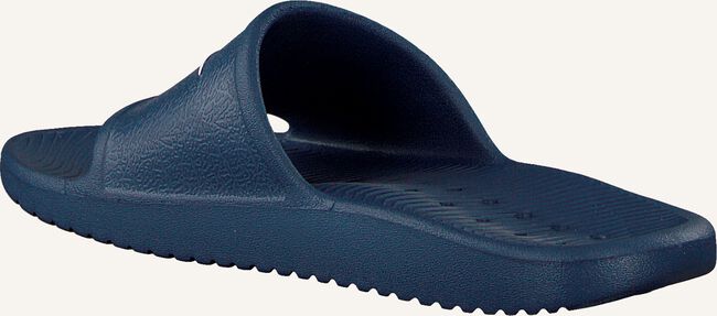 Blauwe NIKE Badslippers KAWA SHOWER (GS/PS) Blauwe NIKE Badslippers KAWA SHOWER (GS/PS) - large