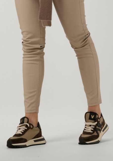 Groene VIA VAI Lage sneakers POSY FLARE Groene VIA VAI Lage sneakers POSY FLARE - large