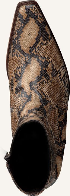 Bruine SENDRA Cowboylaarzen 5200 Bruine SENDRA Cowboylaarzen 5200 - large
