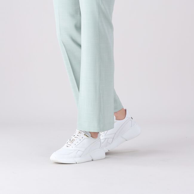 Witte VIA VAI Lage sneakers CELINA JAE Witte VIA VAI Lage sneakers CELINA JAE - large