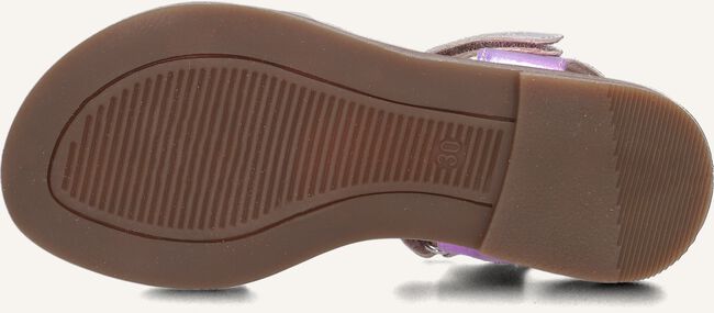 Multi CLIC! Platte sandalen CL-20109 Multi CLIC! Platte sandalen CL-20109 - large