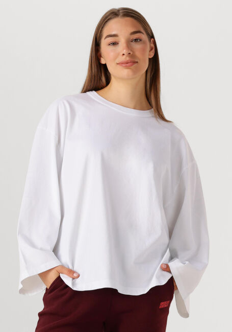 Witte AMERICAN VINTAGE Top FIZVALLEY - large