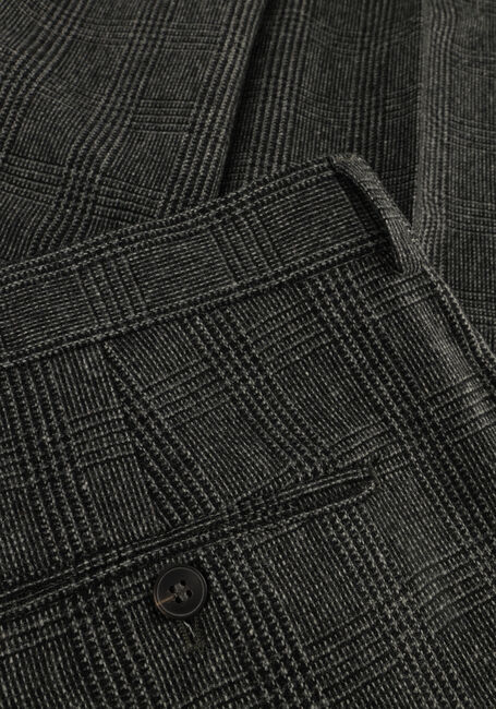 Grijze SELECTED MEN Pantalon SLHCOMFORT-ISAC TRS Grijze SELECTED MEN Pantalon SLHCOMFORT-ISAC TRS - large