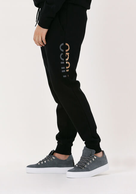 Zwarte HUGO Joggingbroek DROWIN 10239643 - large