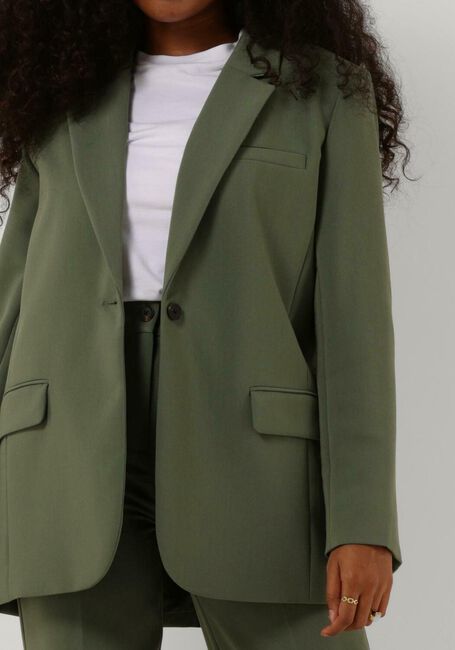 Groene MODSTRÖM Blazer GALE BLAZER - large