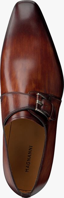 Cognac MAGNANNI Nette schoenen 16608 - large