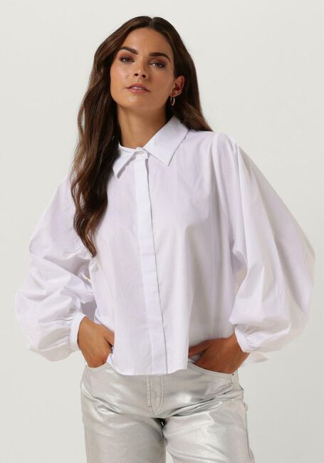 Witte SILVIAN HEACH Blouses GPP23502CA - large