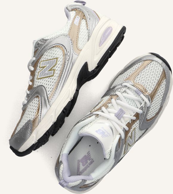 Zilveren NEW BALANCE Lage sneakers MR530 D Zilveren NEW BALANCE Lage sneakers MR530 D - large
