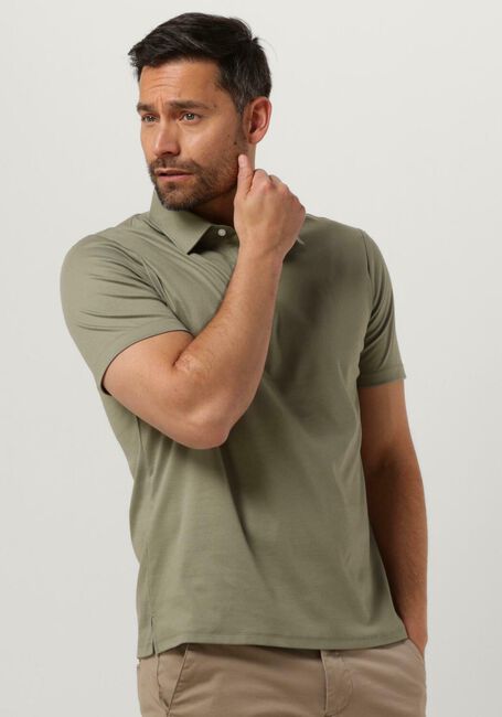 Groene DESOTO Polo POLO KENT - large